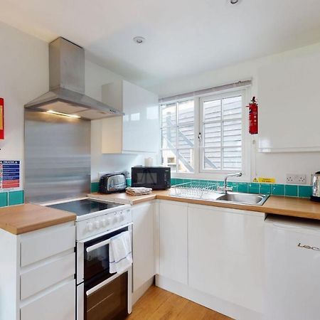 31 Tudor Court, Tolroy Manor Hayle Dış mekan fotoğraf