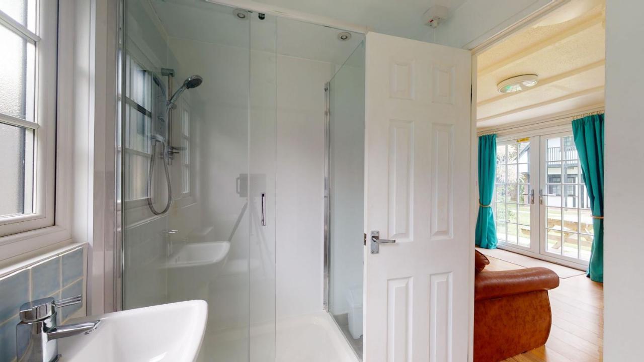 31 Tudor Court, Tolroy Manor Hayle Dış mekan fotoğraf