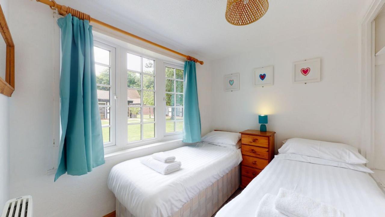 31 Tudor Court, Tolroy Manor Hayle Dış mekan fotoğraf