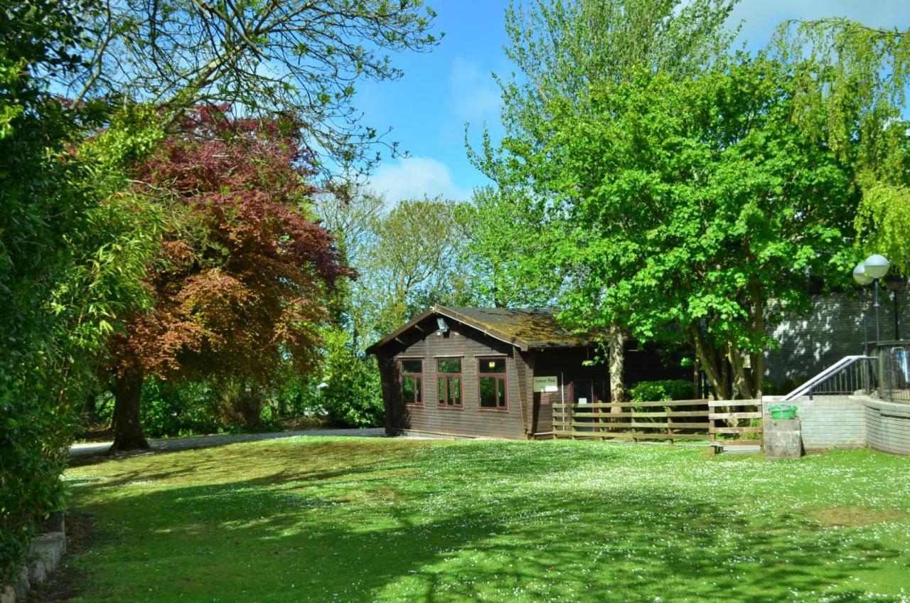 31 Tudor Court, Tolroy Manor Hayle Dış mekan fotoğraf