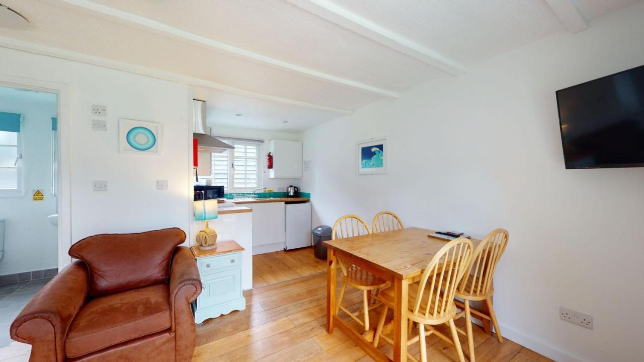 31 Tudor Court, Tolroy Manor Hayle Dış mekan fotoğraf