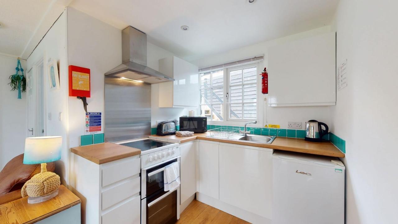 31 Tudor Court, Tolroy Manor Hayle Dış mekan fotoğraf