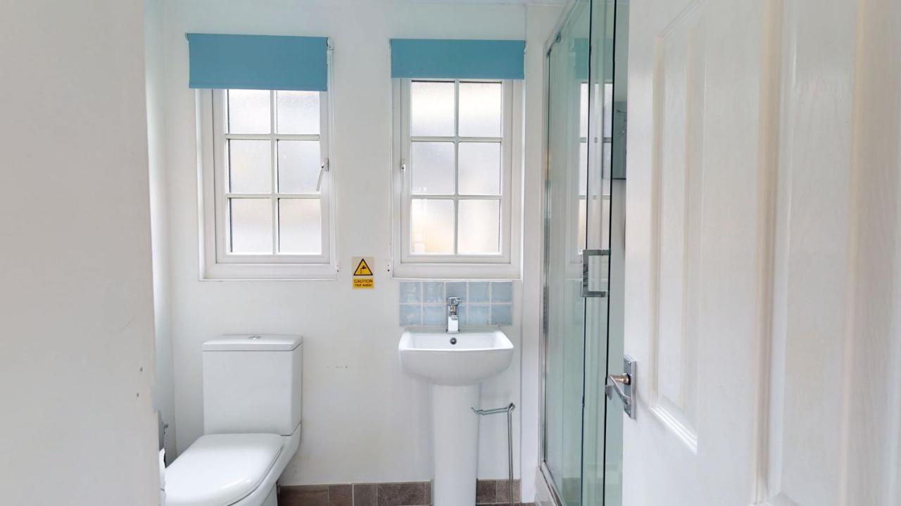 31 Tudor Court, Tolroy Manor Hayle Dış mekan fotoğraf