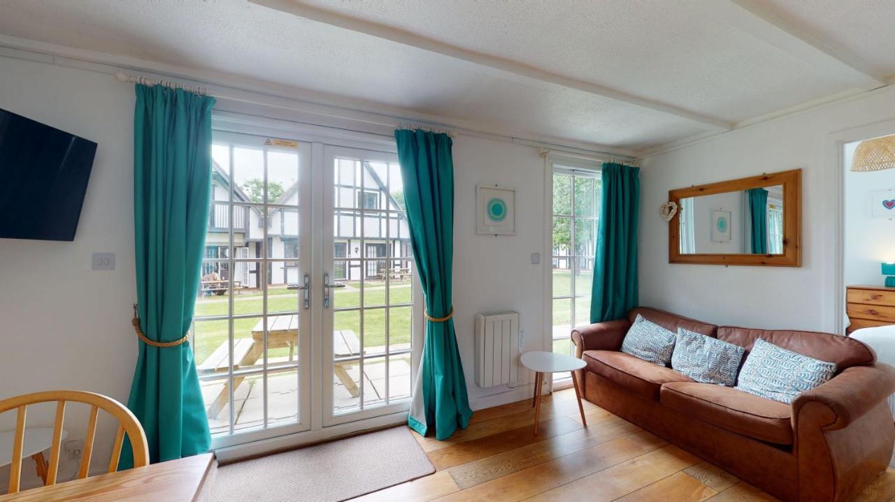 31 Tudor Court, Tolroy Manor Hayle Dış mekan fotoğraf