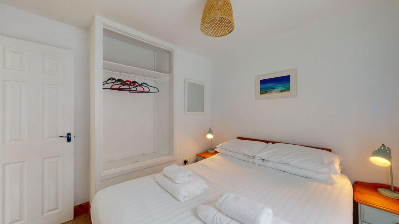 31 Tudor Court, Tolroy Manor Hayle Dış mekan fotoğraf