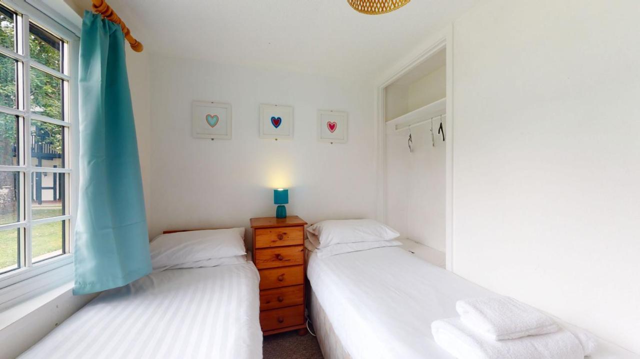 31 Tudor Court, Tolroy Manor Hayle Dış mekan fotoğraf